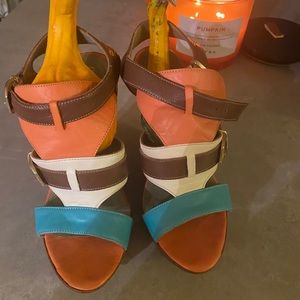 Women’s Shoes Guero size 36